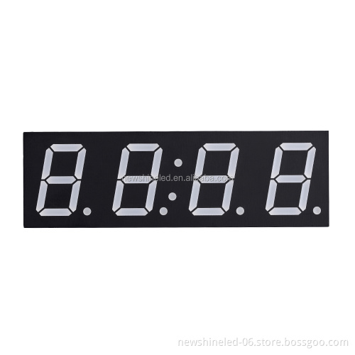Factory Sale 0.56 Inch 4 Digit Green 7 Segment LED Display